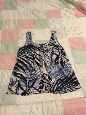 Tommy Bahama Tank top